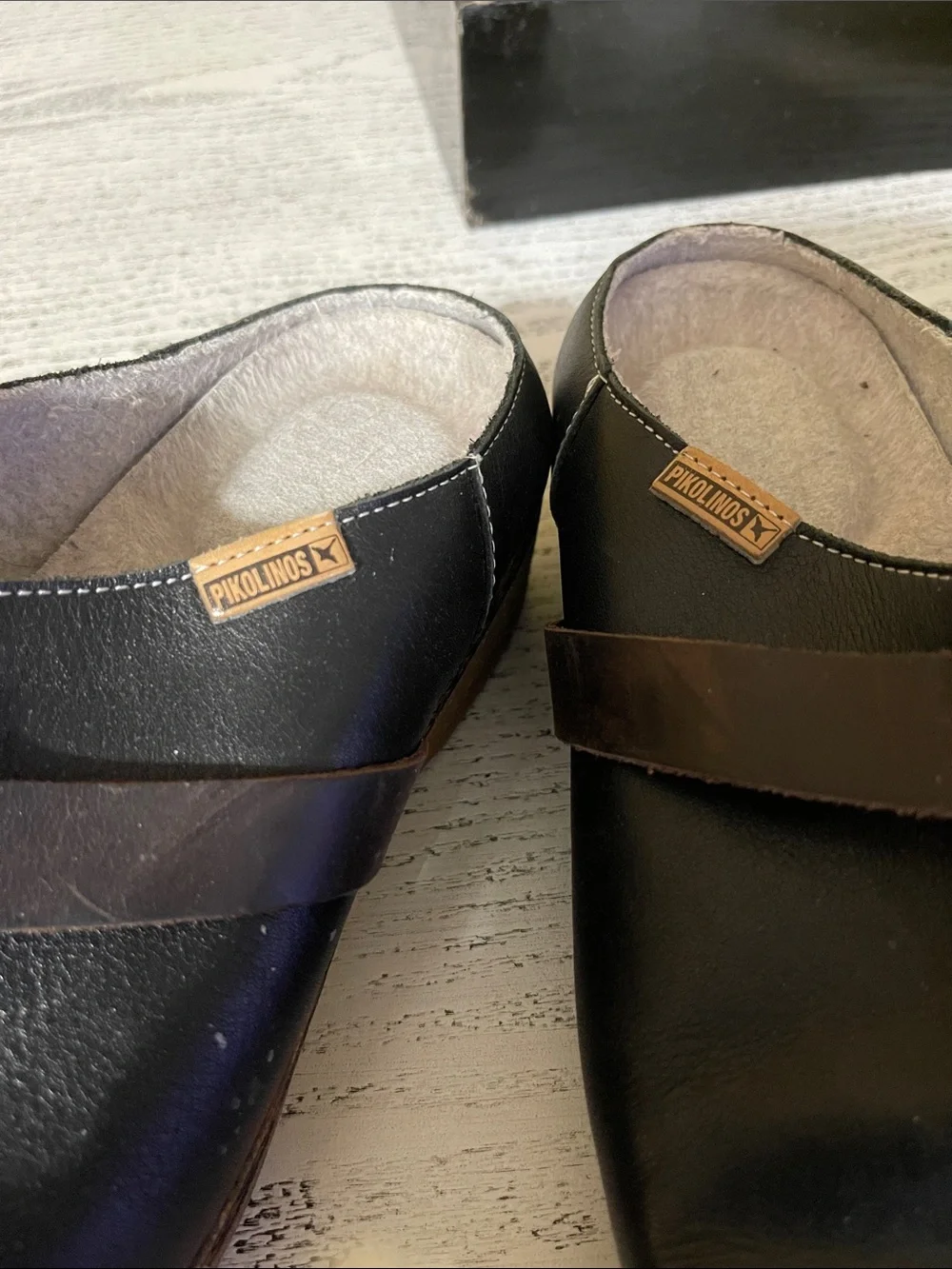 PIKOLINOS Granada Water Repellent shoes 39
